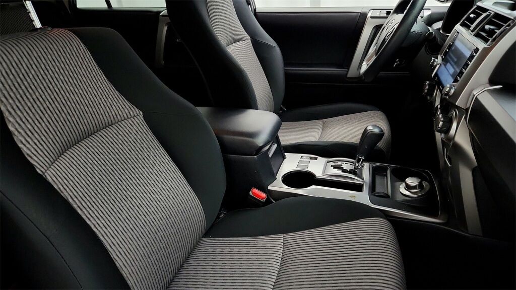 2024 Toyota 4Runner SR5 Laurel MD