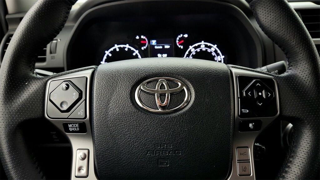 2024 Toyota 4Runner SR5 Laurel MD