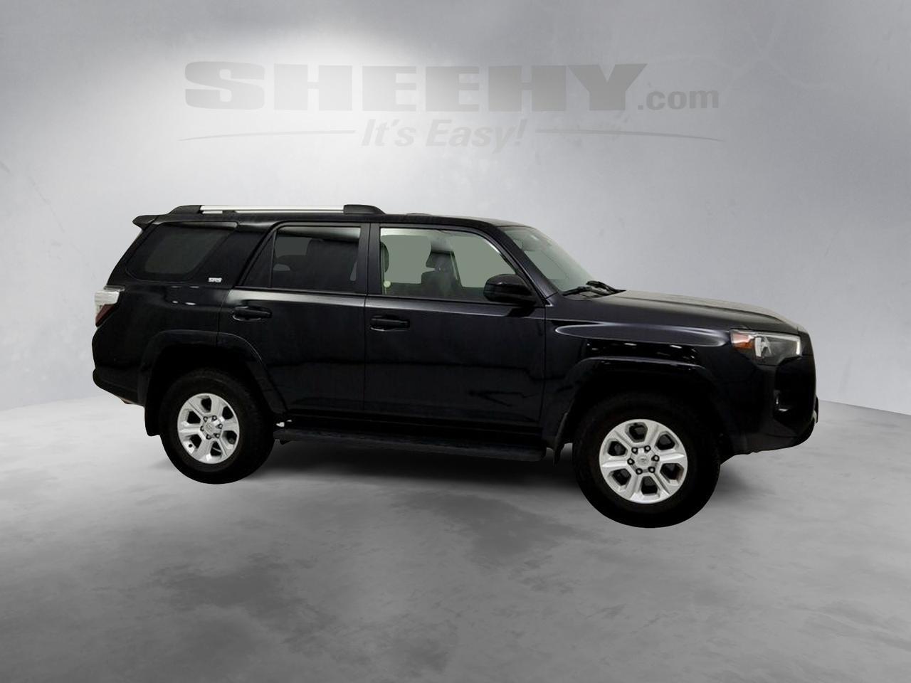 2024 Toyota 4Runner SR5 Laurel MD