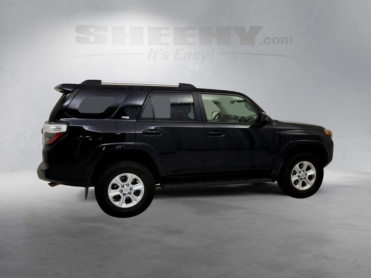2024 Toyota 4Runner SR5 Laurel MD