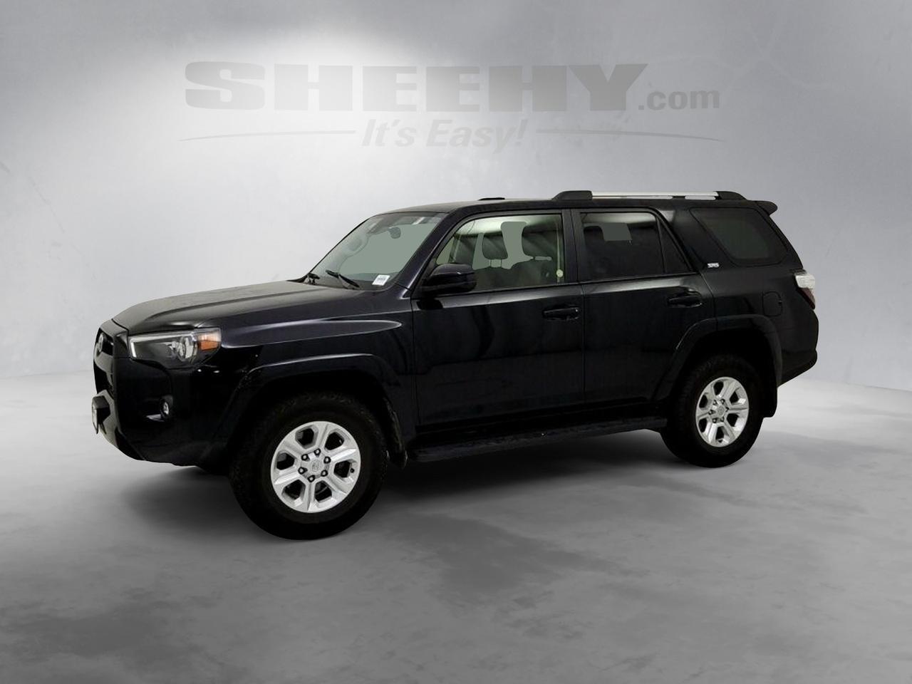 2024 Toyota 4Runner SR5 Laurel MD
