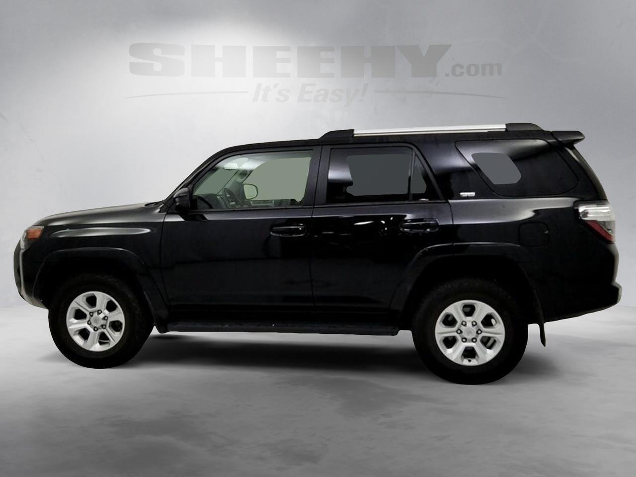 2024 Toyota 4Runner SR5 Laurel MD
