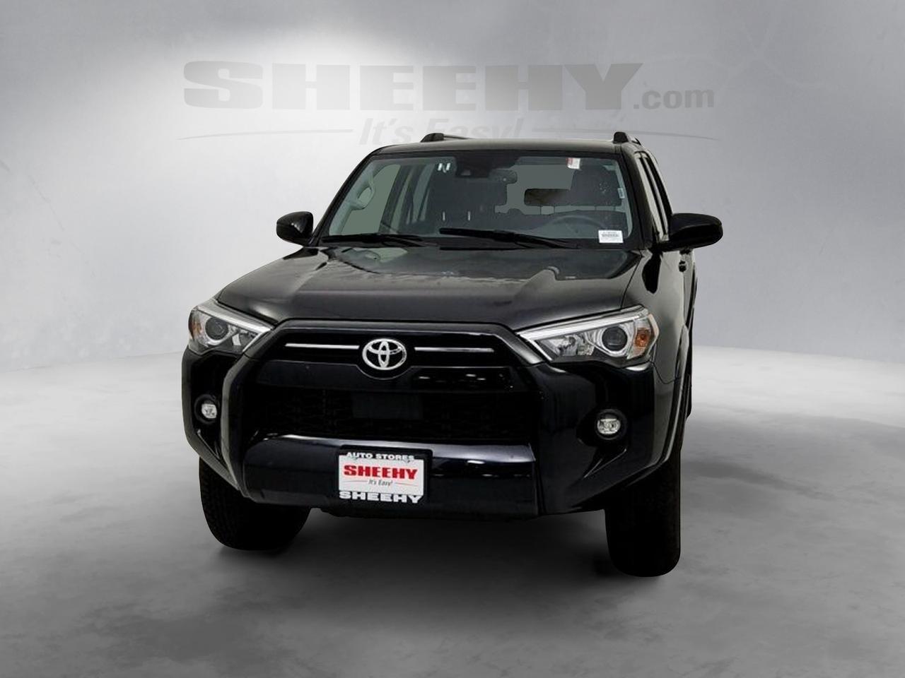 2024 Toyota 4Runner SR5 Laurel MD