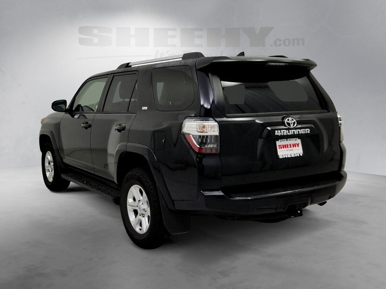 2024 Toyota 4Runner SR5 Laurel MD