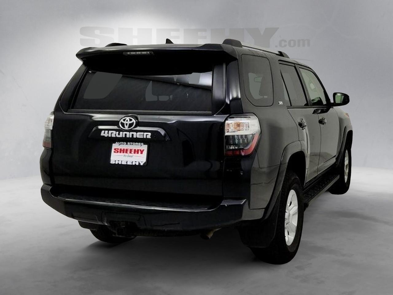 2024 Toyota 4Runner SR5 Laurel MD