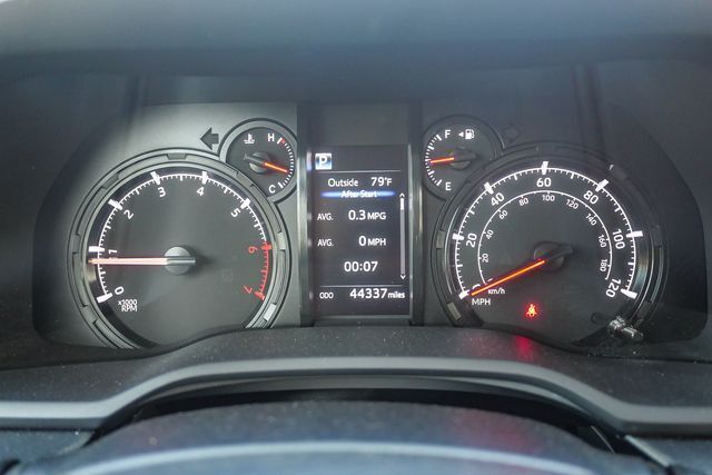 2024 Toyota 4Runner SR5 Huntington Beach CA