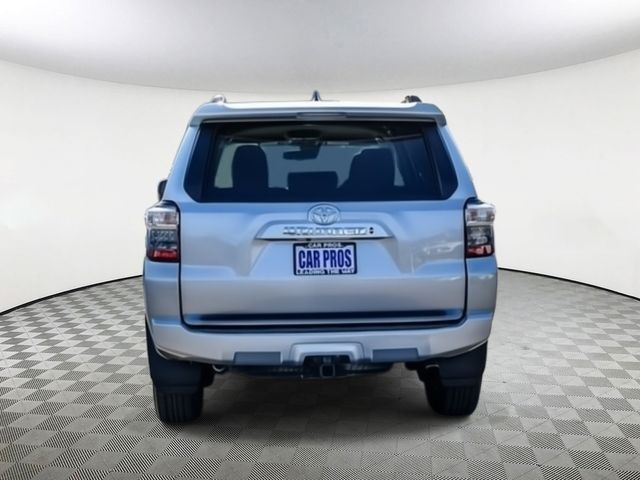 2024 Toyota 4Runner SR5 Huntington Beach CA