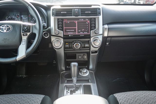 2024 Toyota 4Runner SR5 Huntington Beach CA