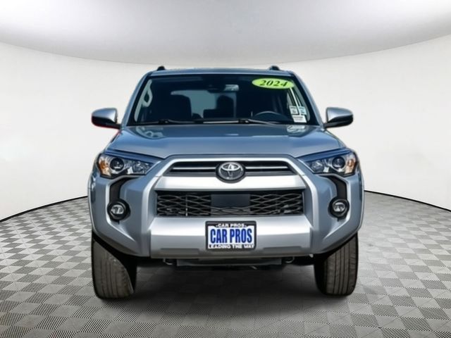 2024 Toyota 4Runner SR5 Huntington Beach CA
