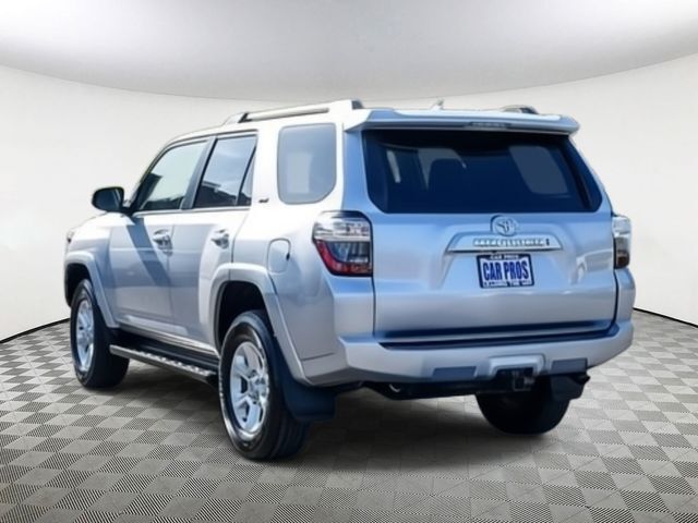 2024 Toyota 4Runner SR5 Huntington Beach CA