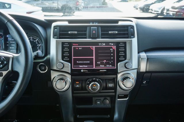 2024 Toyota 4Runner SR5 Huntington Beach CA