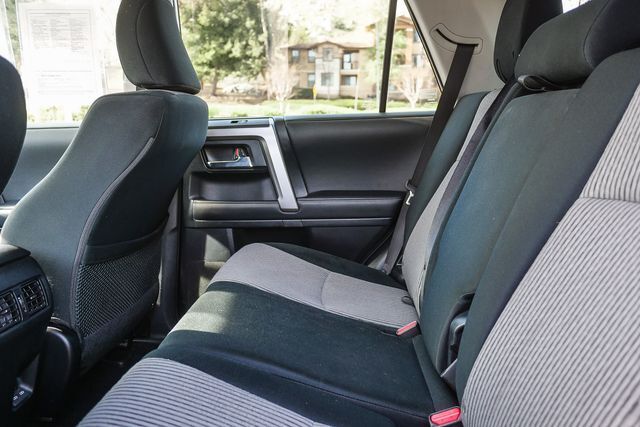 2024 Toyota 4Runner SR5 Huntington Beach CA