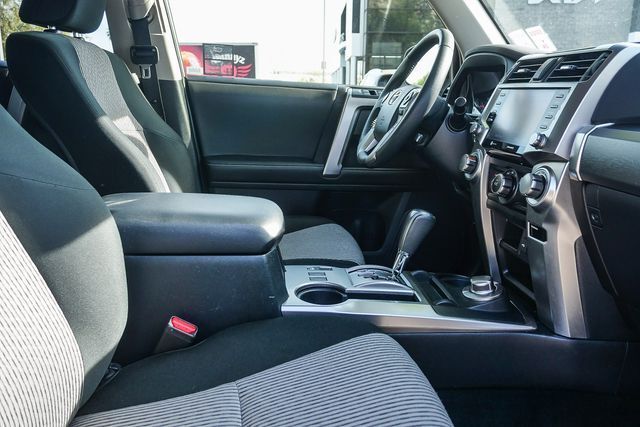 2024 Toyota 4Runner SR5 Huntington Beach CA