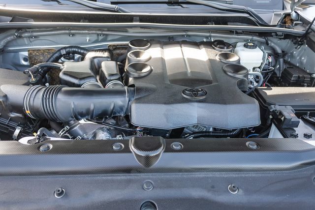 2024 Toyota 4Runner SR5 Huntington Beach CA