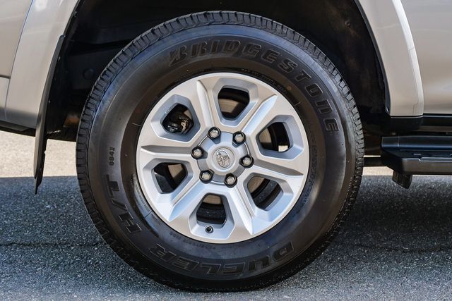 2024 Toyota 4Runner SR5 Huntington Beach CA