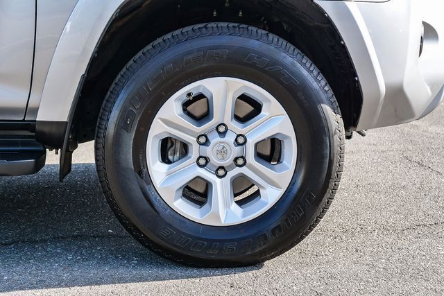 2024 Toyota 4Runner SR5 Huntington Beach CA