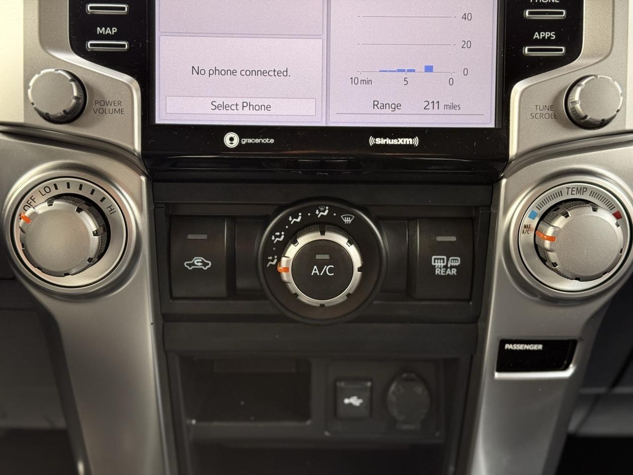 2024 Toyota 4Runner SR5 Stafford VA