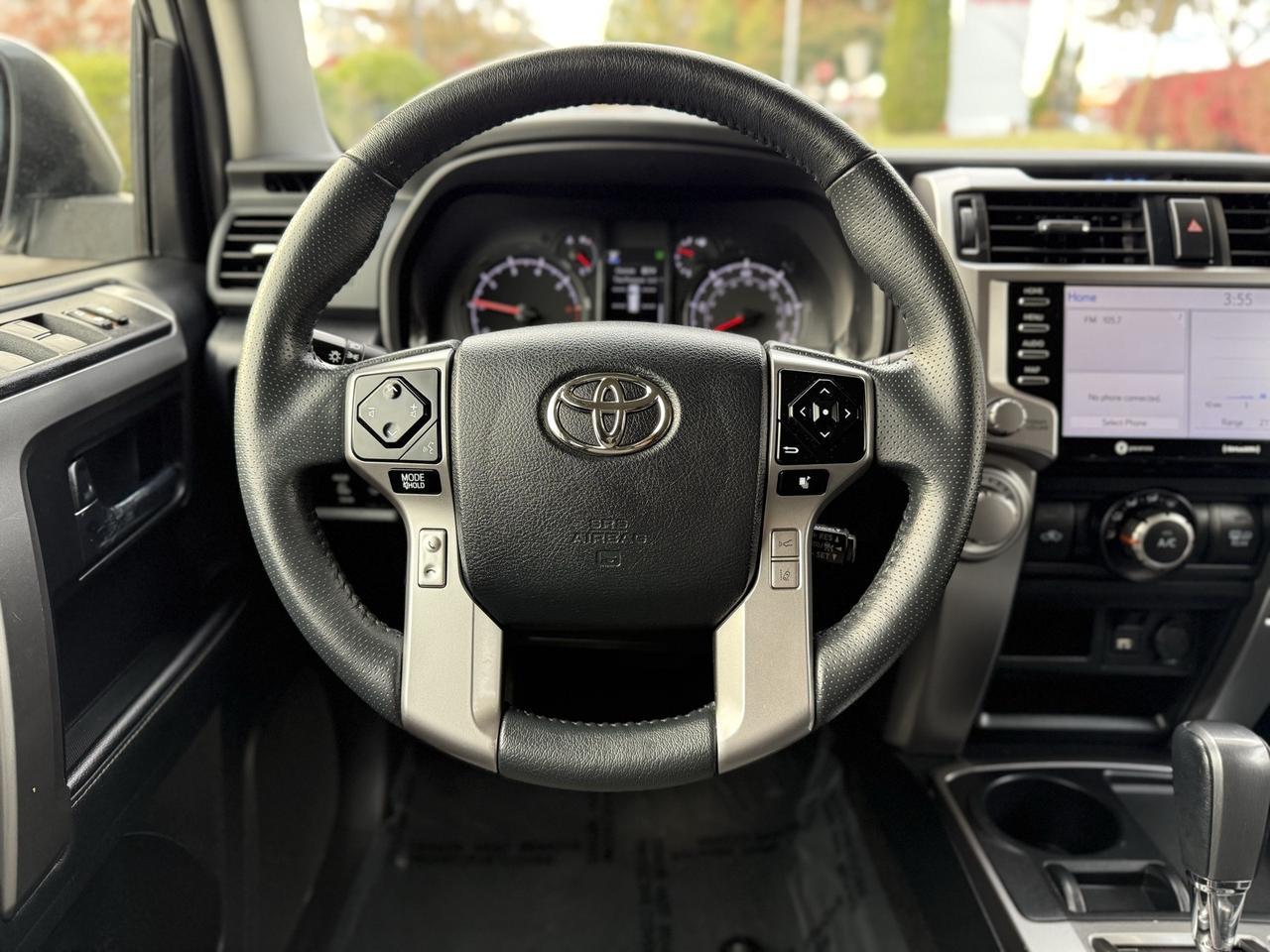 2024 Toyota 4Runner SR5 Stafford VA