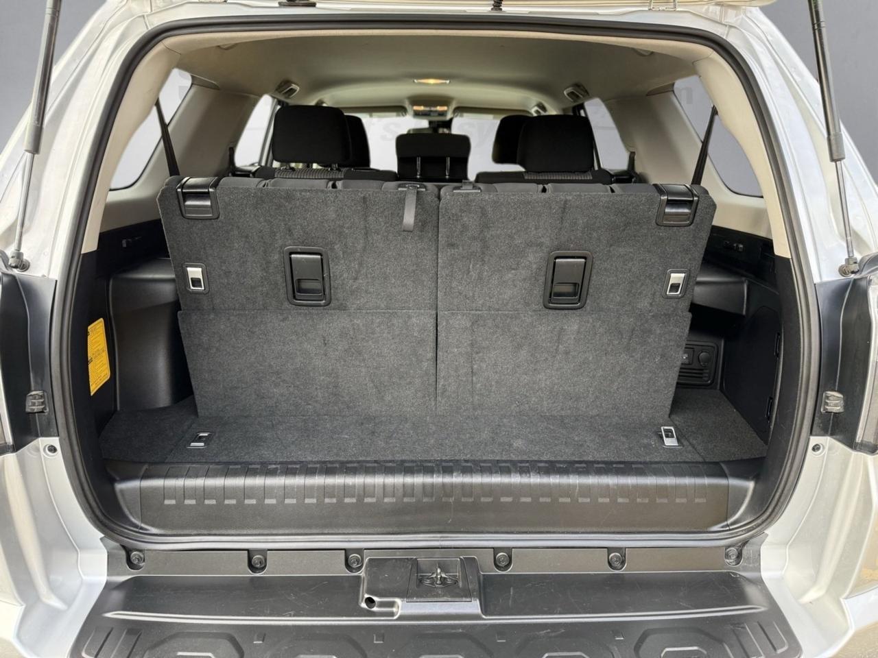 2024 Toyota 4Runner SR5 Stafford VA