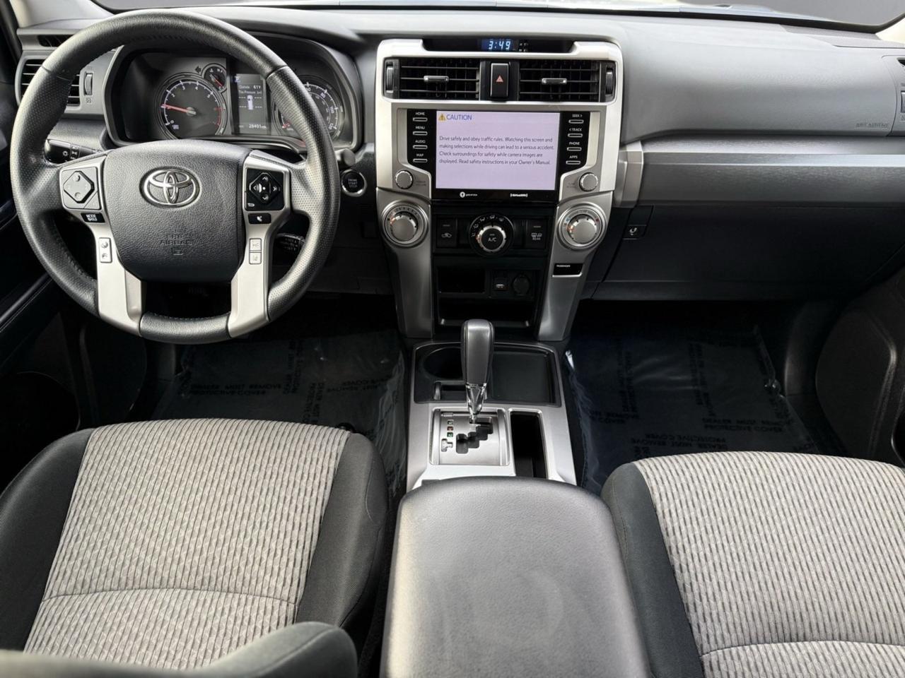 2024 Toyota 4Runner SR5 Stafford VA