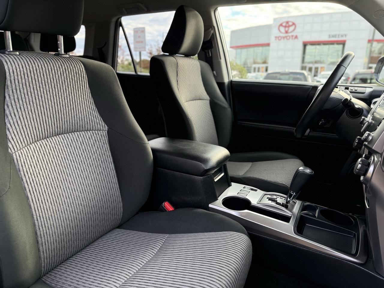 2024 Toyota 4Runner SR5 Stafford VA