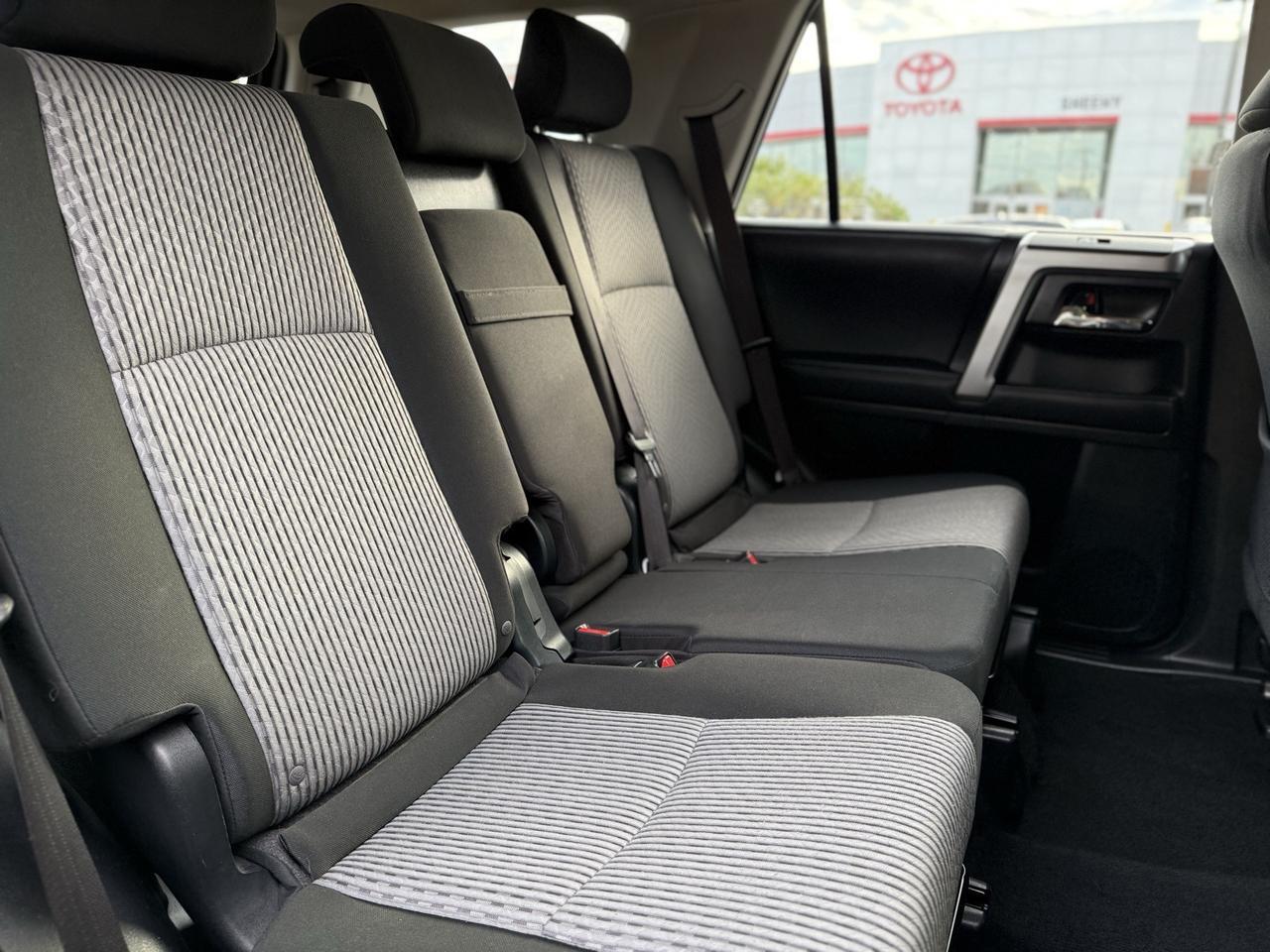 2024 Toyota 4Runner SR5 Stafford VA