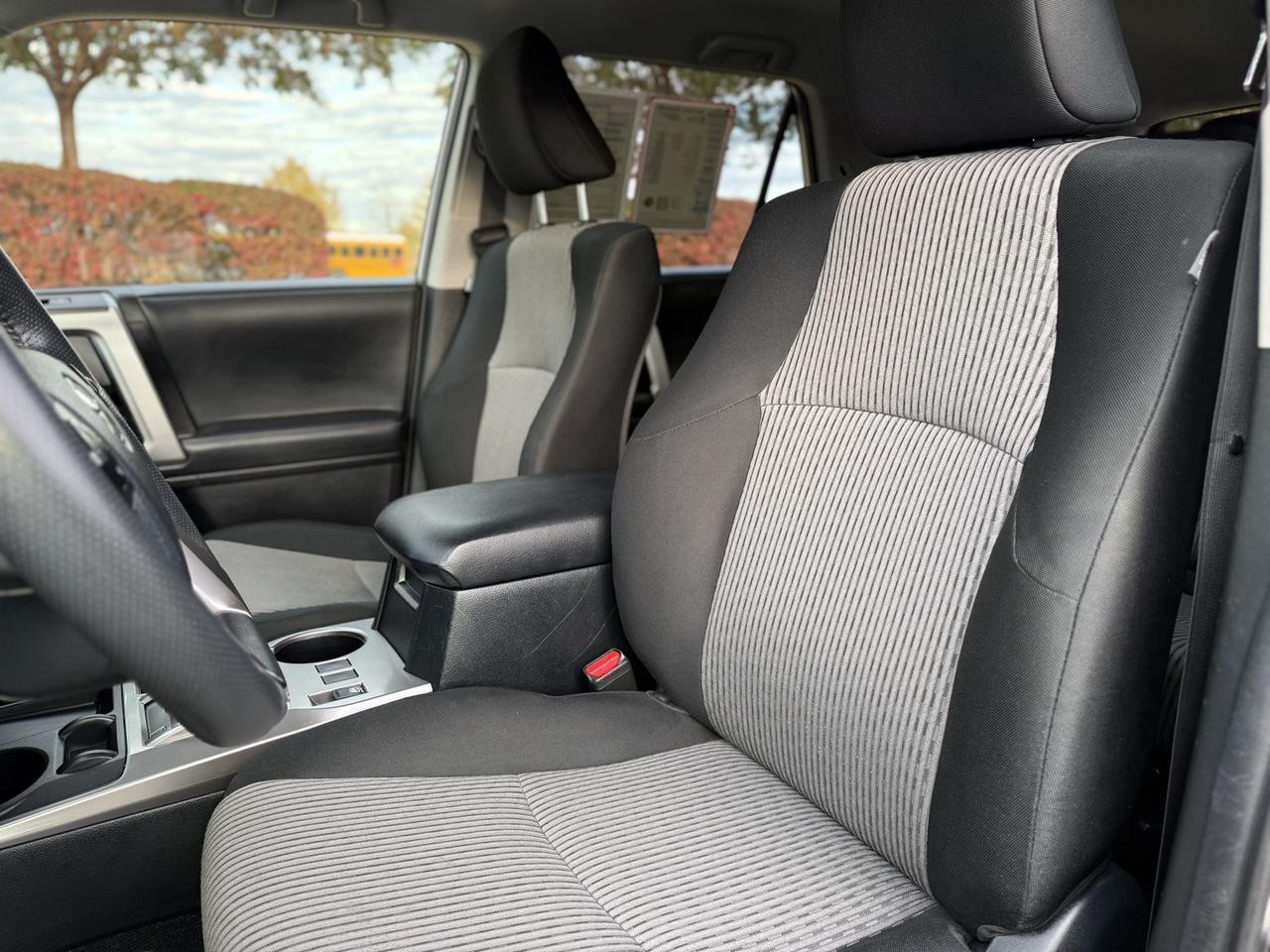 2024 Toyota 4Runner SR5 Stafford VA