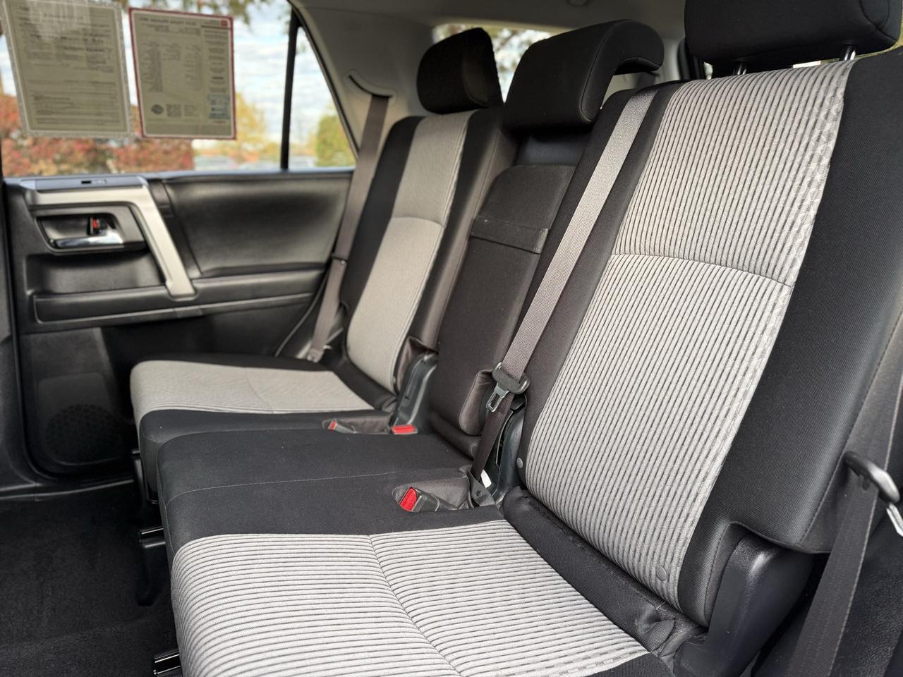 2024 Toyota 4Runner SR5 Stafford VA