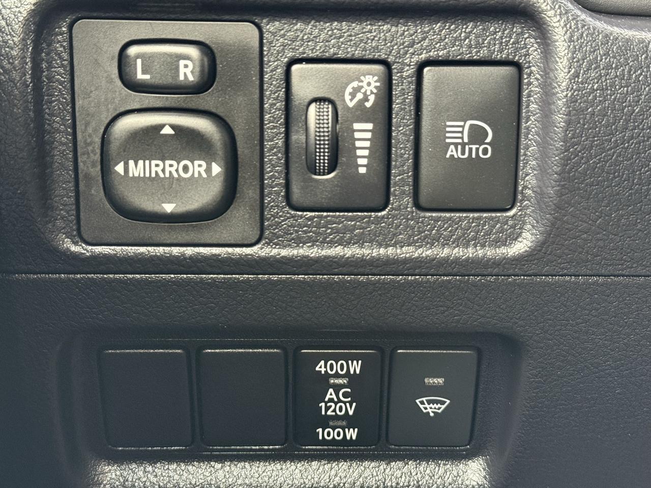 2024 Toyota 4Runner SR5 Stafford VA