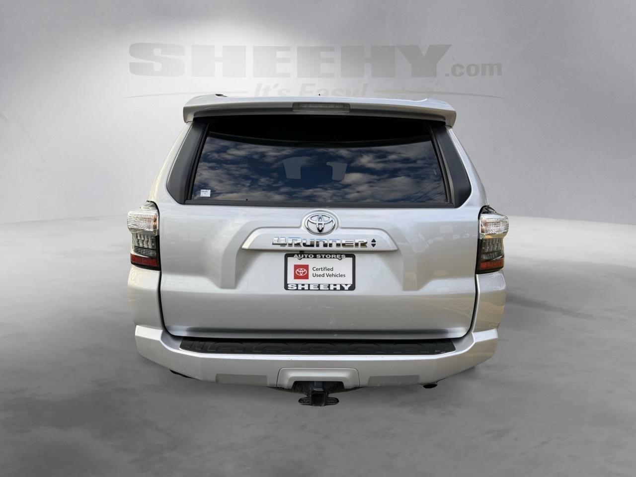 2024 Toyota 4Runner SR5 Stafford VA