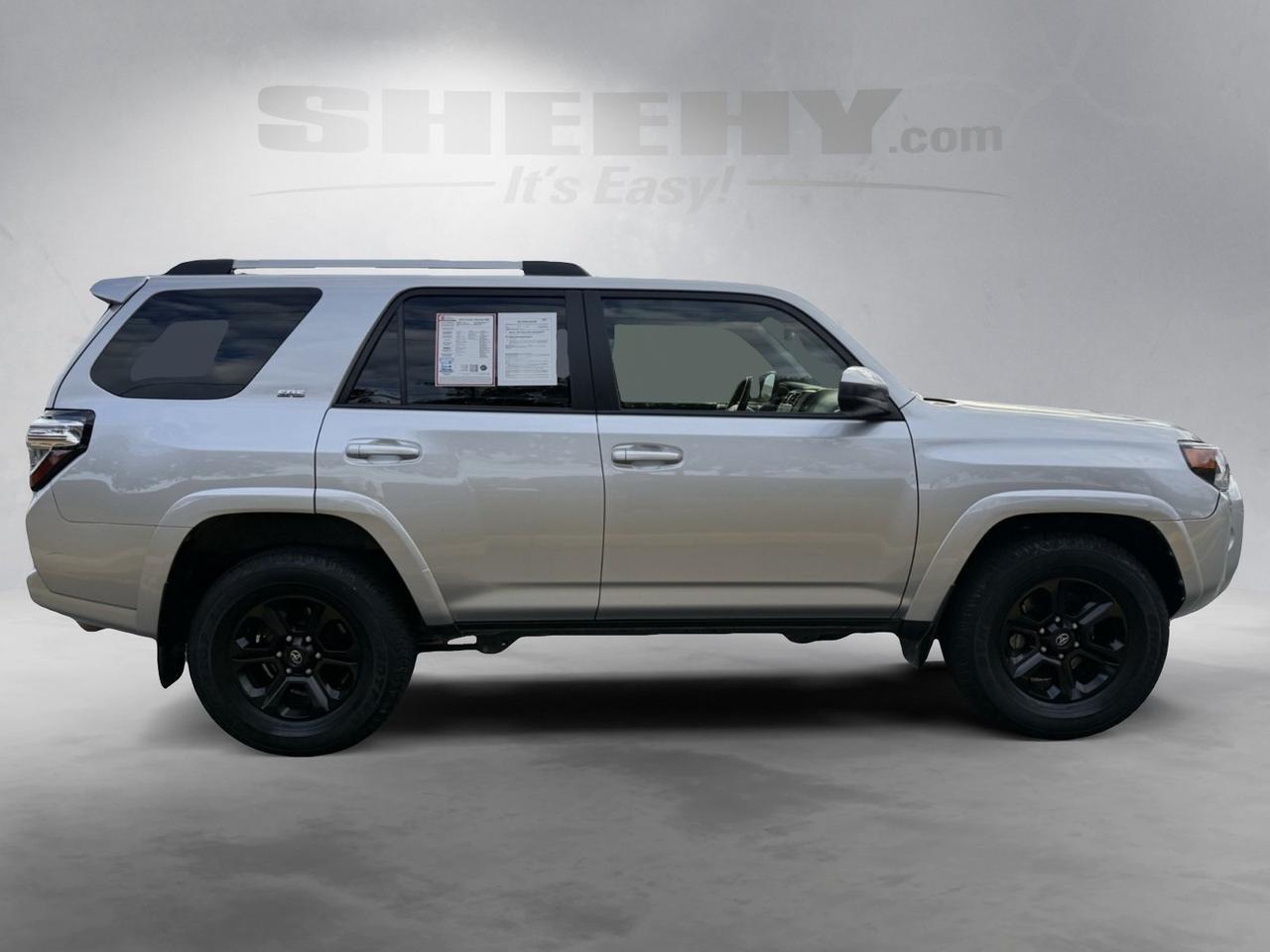 2024 Toyota 4Runner SR5 Stafford VA