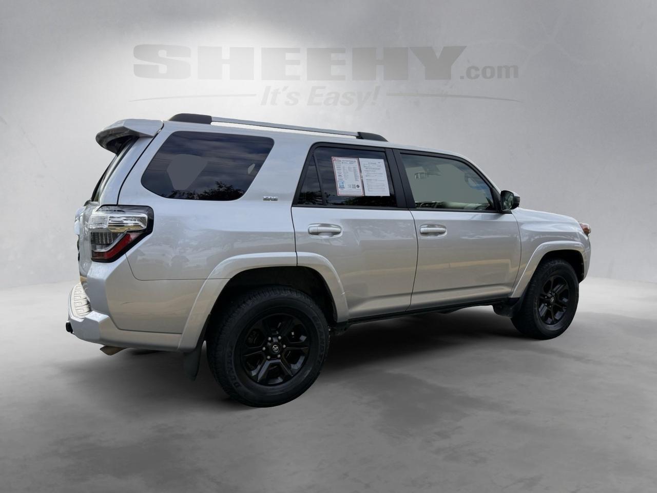 2024 Toyota 4Runner SR5 Stafford VA