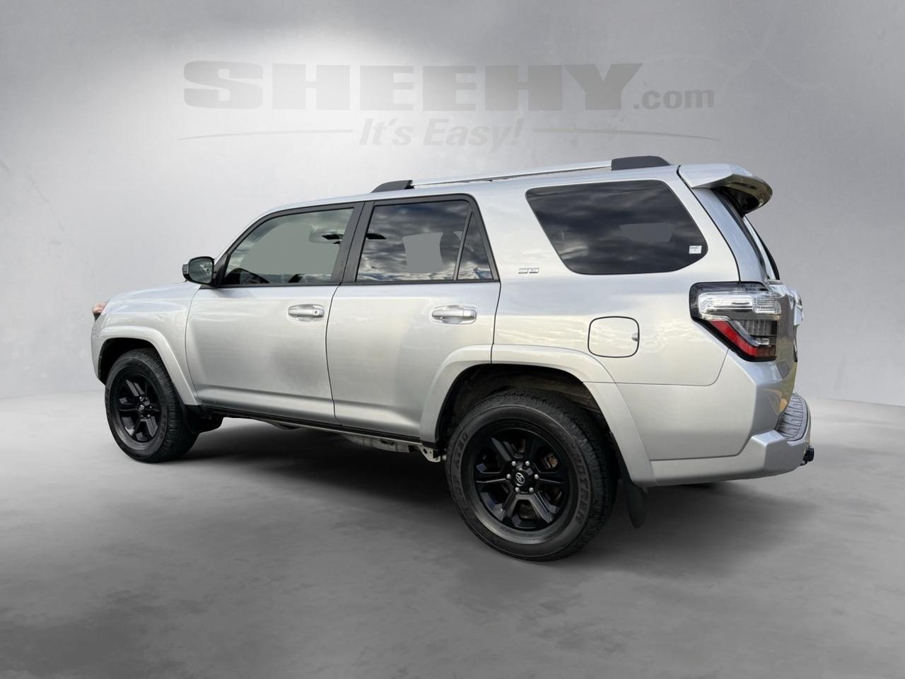 2024 Toyota 4Runner SR5 Stafford VA