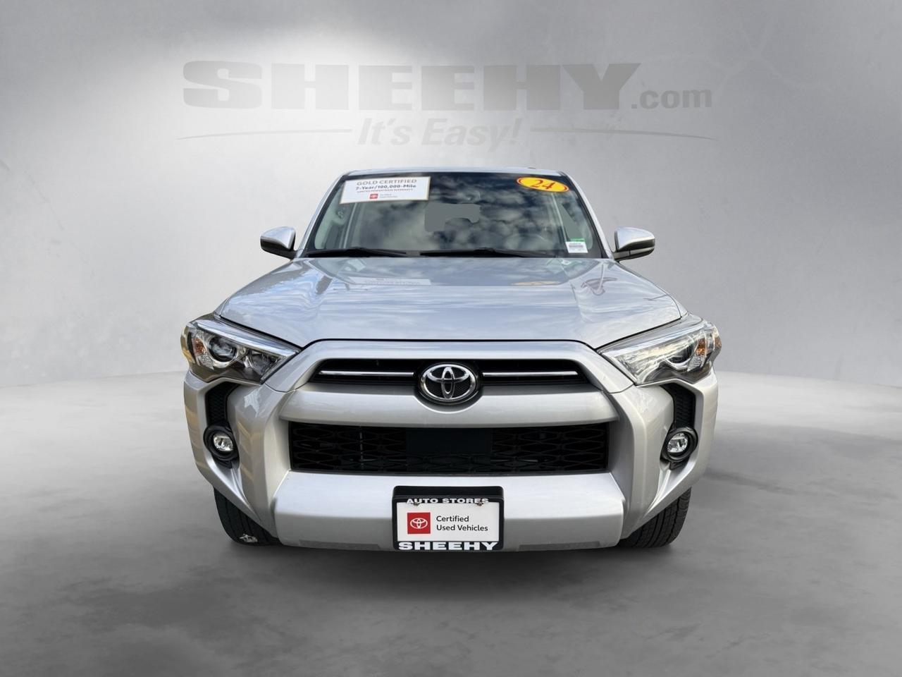 2024 Toyota 4Runner SR5 Stafford VA