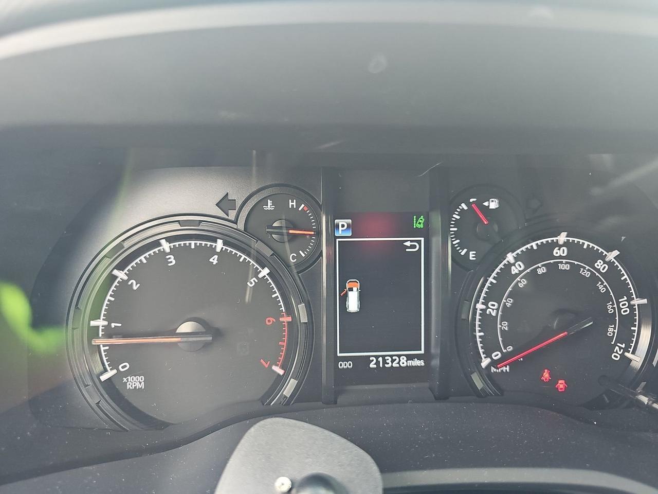 2024 Toyota 4Runner SR5 Stafford VA
