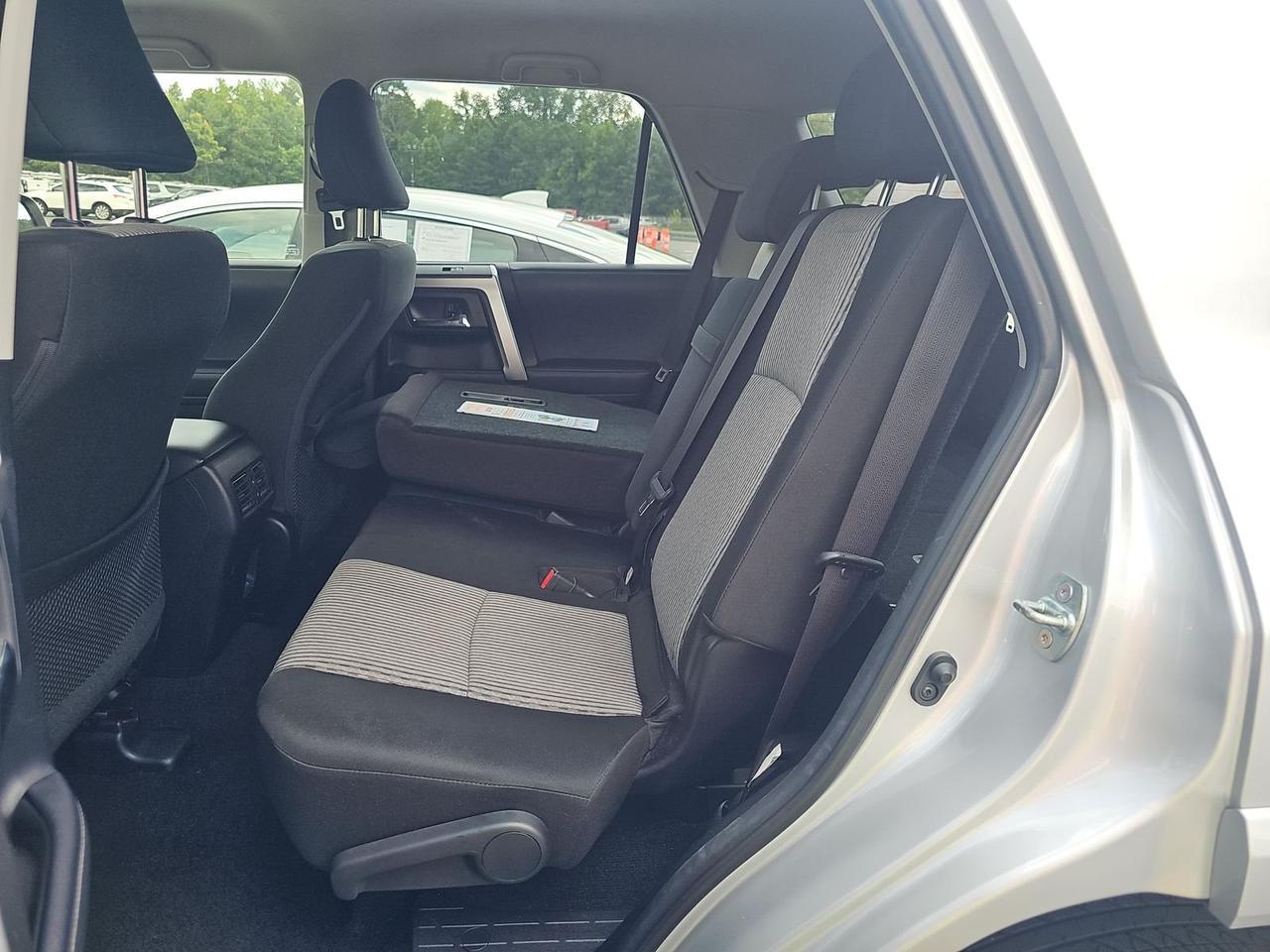 2024 Toyota 4Runner SR5 Stafford VA