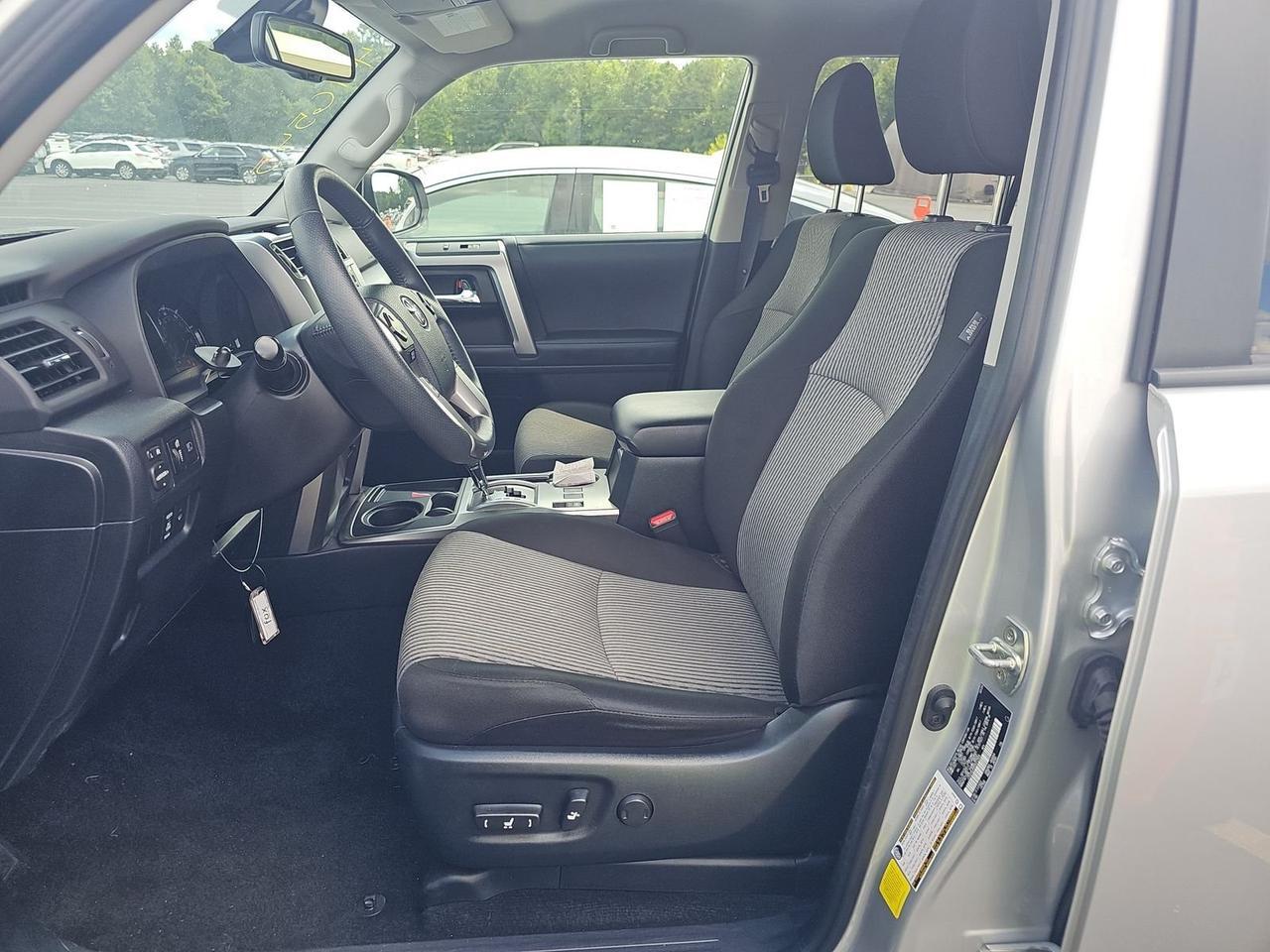 2024 Toyota 4Runner SR5 Stafford VA