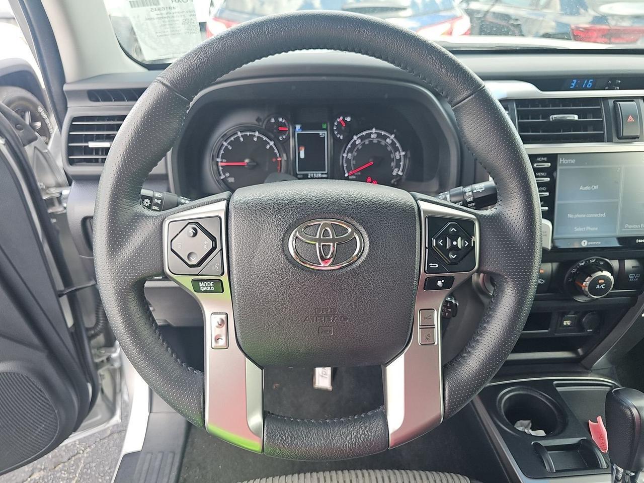 2024 Toyota 4Runner SR5 Stafford VA