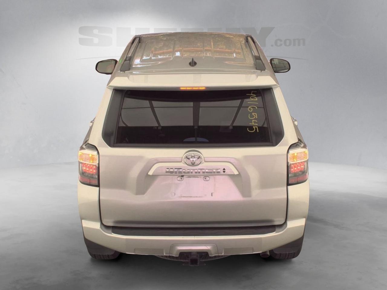 2024 Toyota 4Runner SR5 Stafford VA