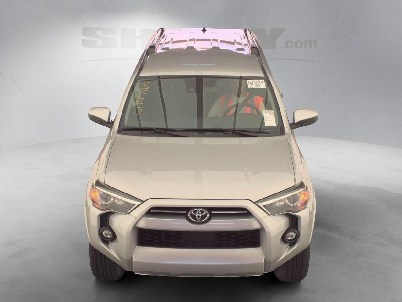 2024 Toyota 4Runner SR5 Stafford VA