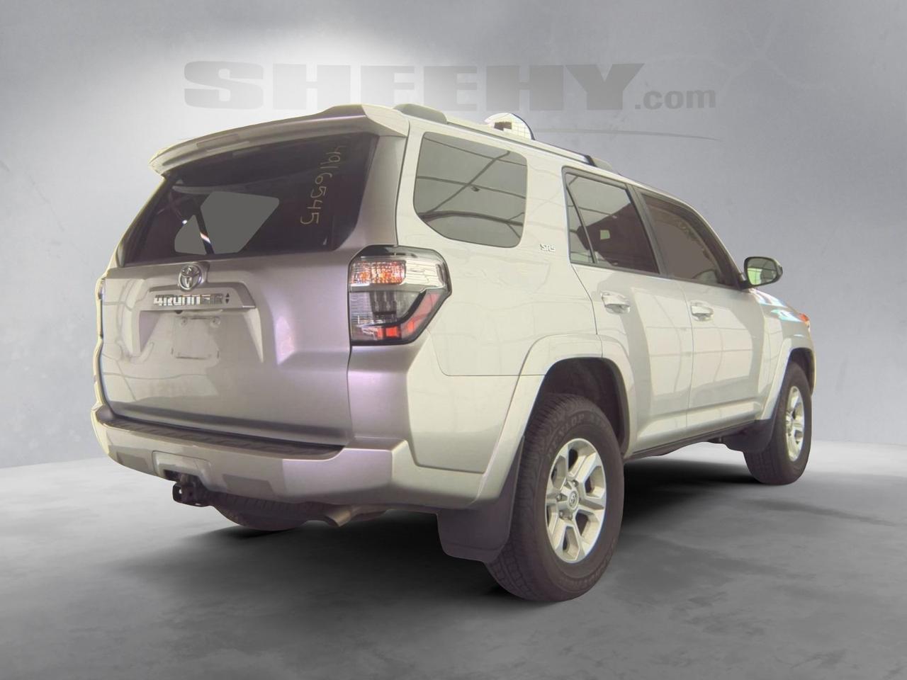 2024 Toyota 4Runner SR5 Stafford VA