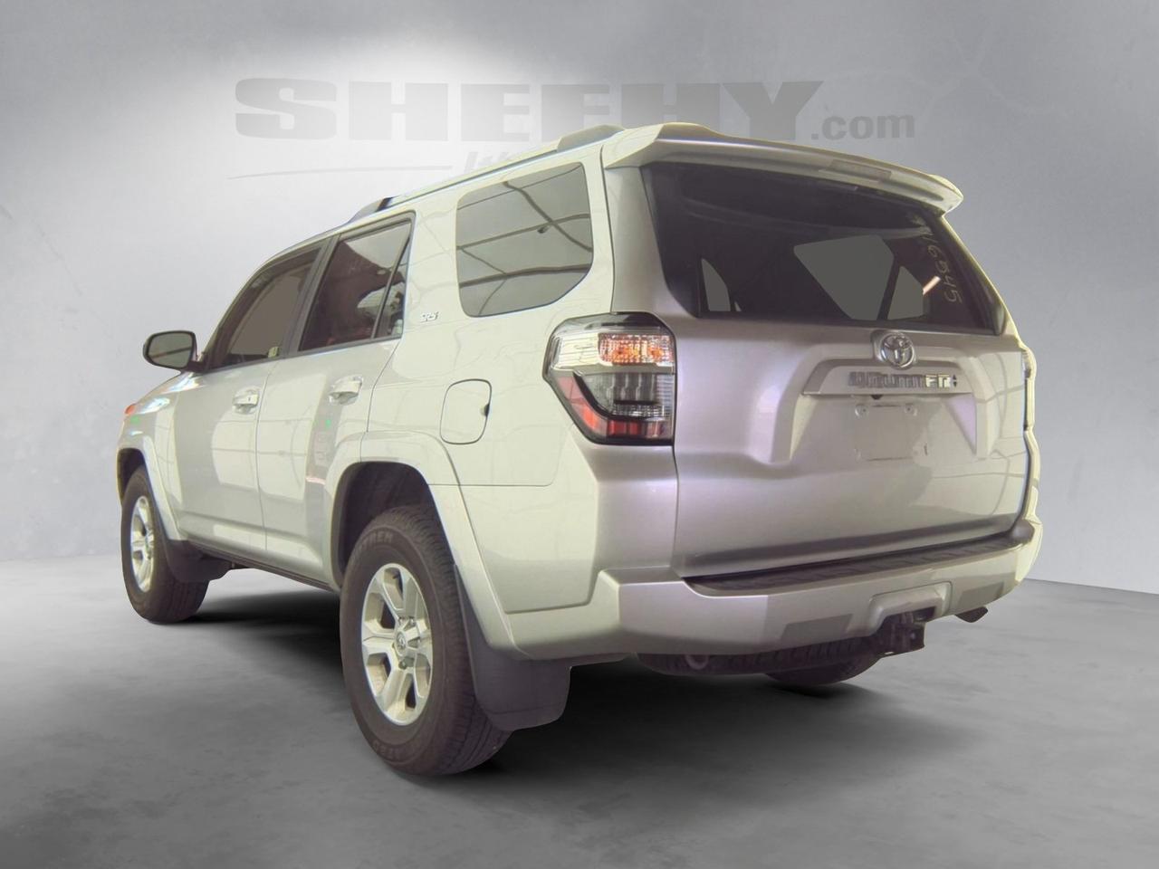 2024 Toyota 4Runner SR5 Stafford VA