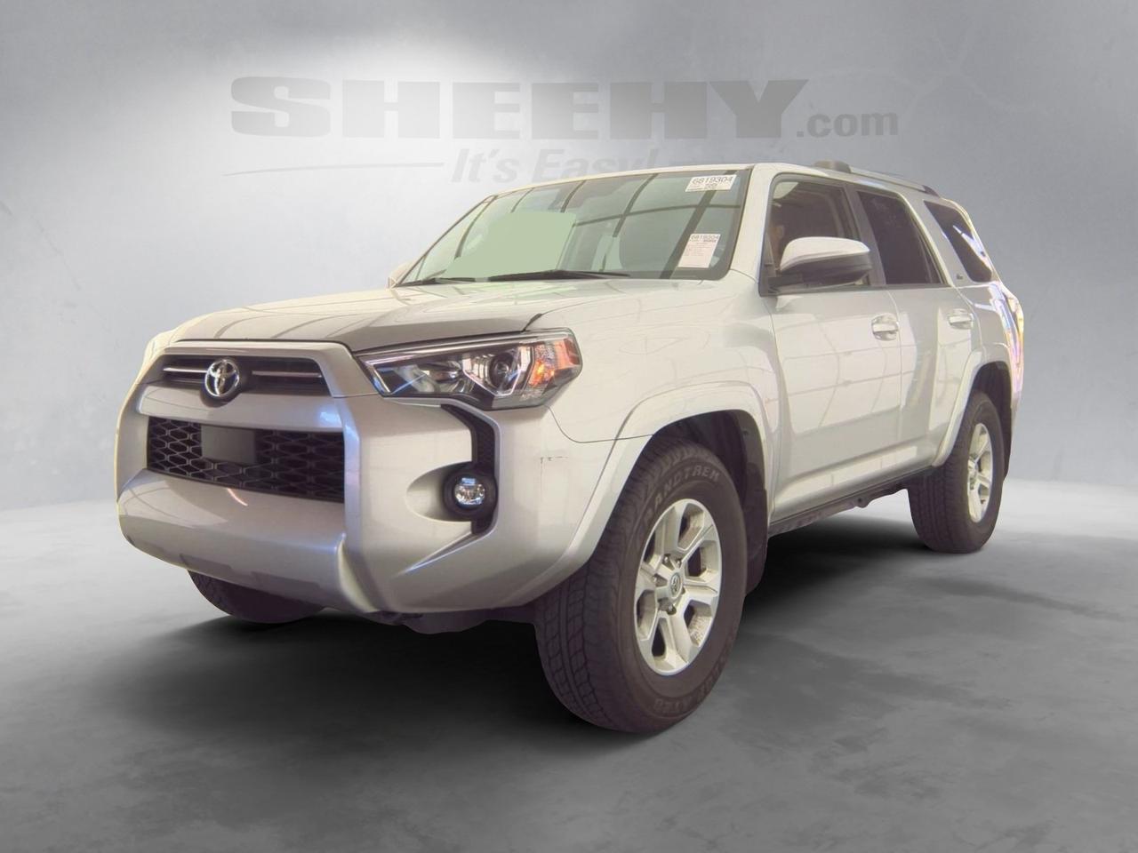 2024 Toyota 4Runner SR5 Stafford VA