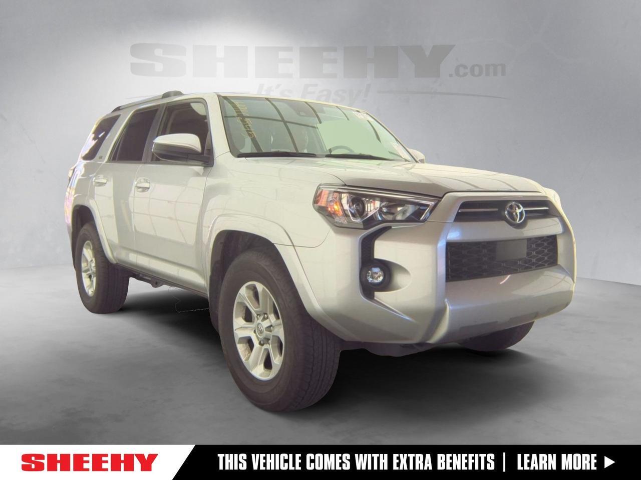 2024 Toyota 4Runner SR5 Stafford VA