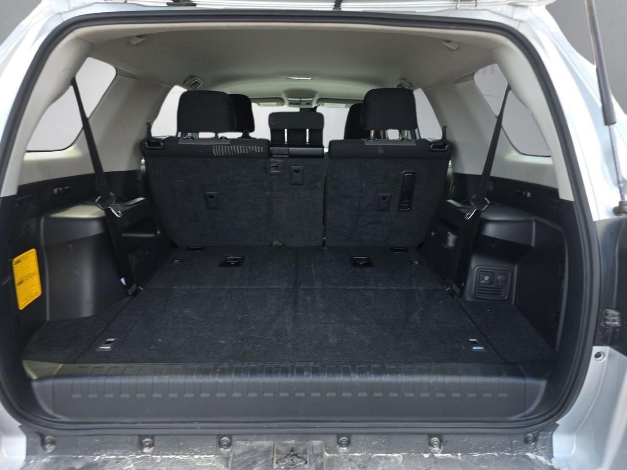 2024 Toyota 4Runner SR5 Stafford VA