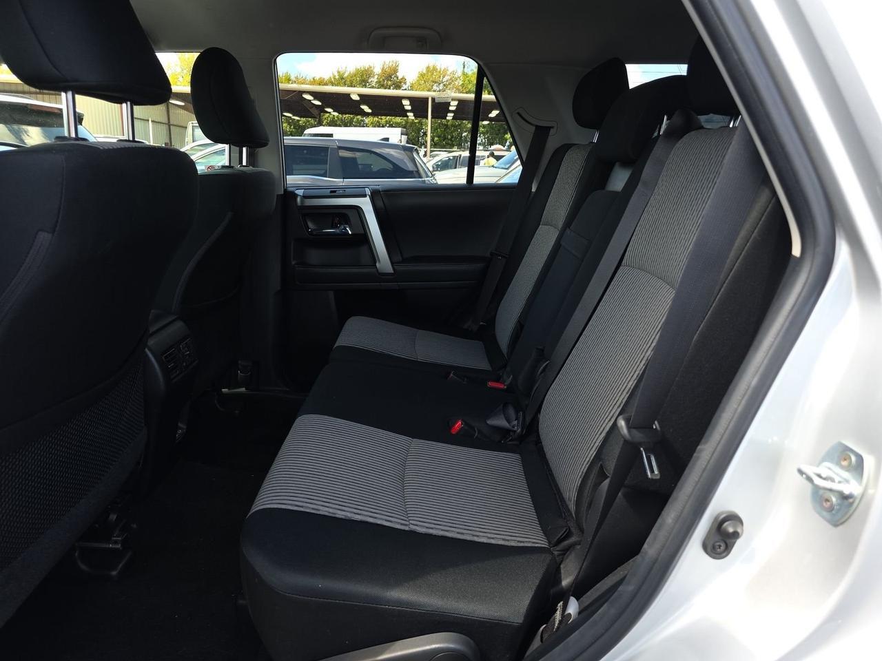 2024 Toyota 4Runner SR5 Stafford VA
