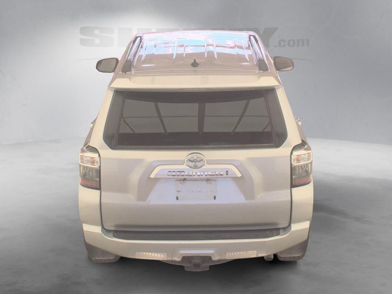 2024 Toyota 4Runner SR5 Stafford VA