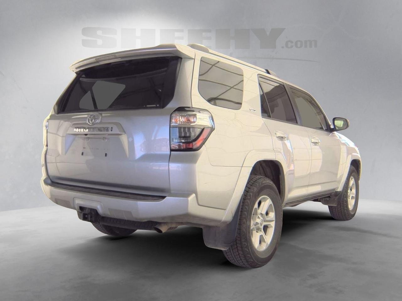 2024 Toyota 4Runner SR5 Stafford VA