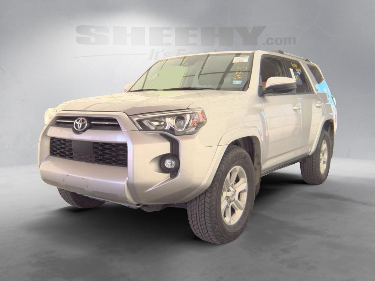 2024 Toyota 4Runner SR5 Stafford VA