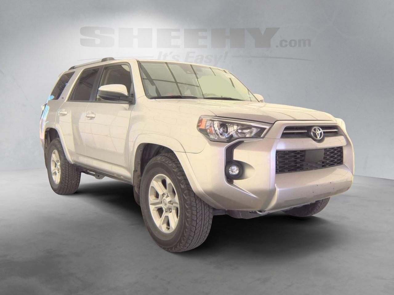 2024 Toyota 4Runner SR5 Stafford VA